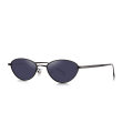 2020 Ready Made Vintage Tiny Metal Sunglasses